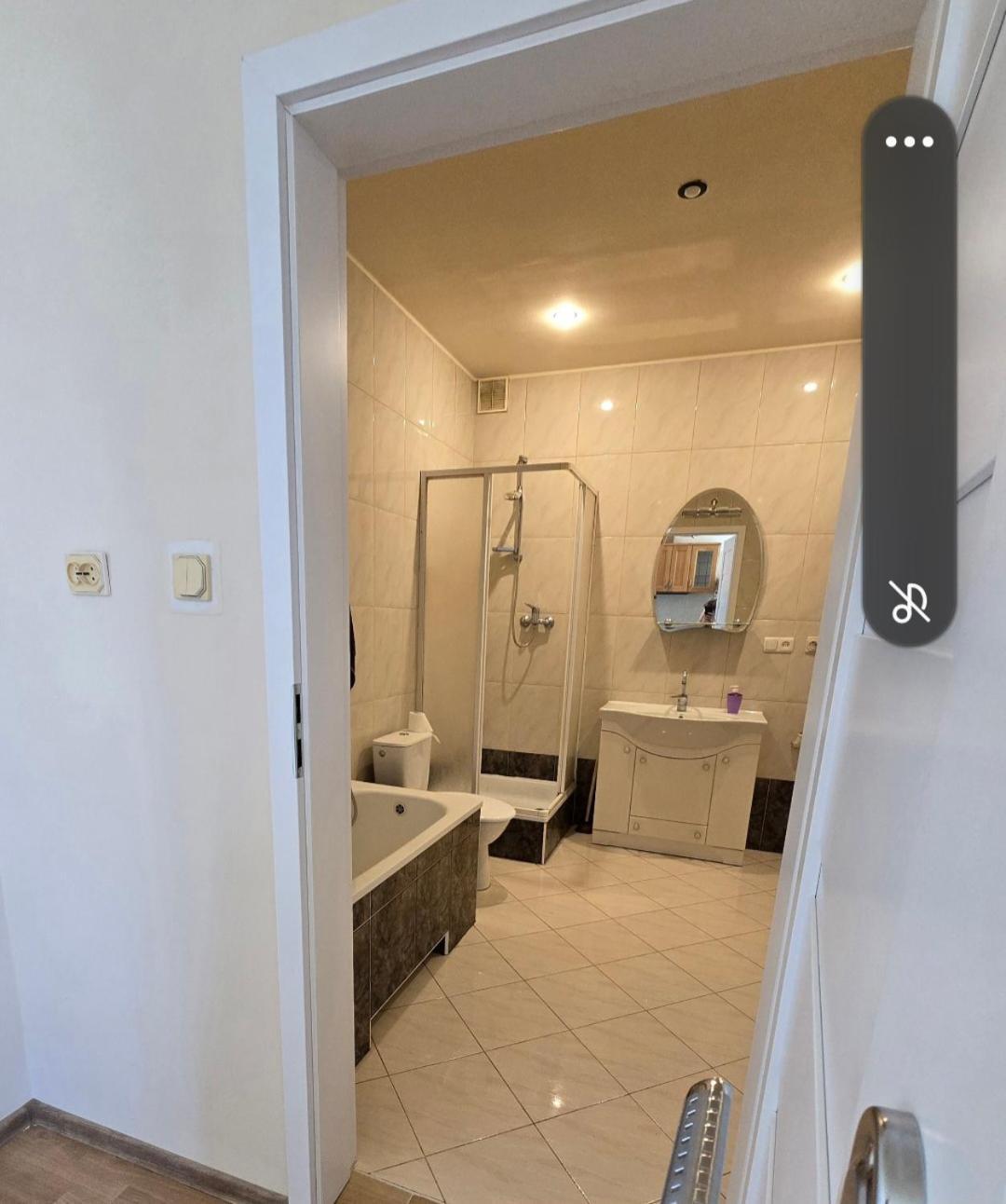 Apartment Perlowy