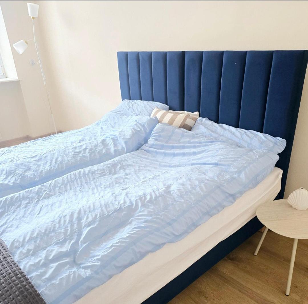 Apartment Perlowy