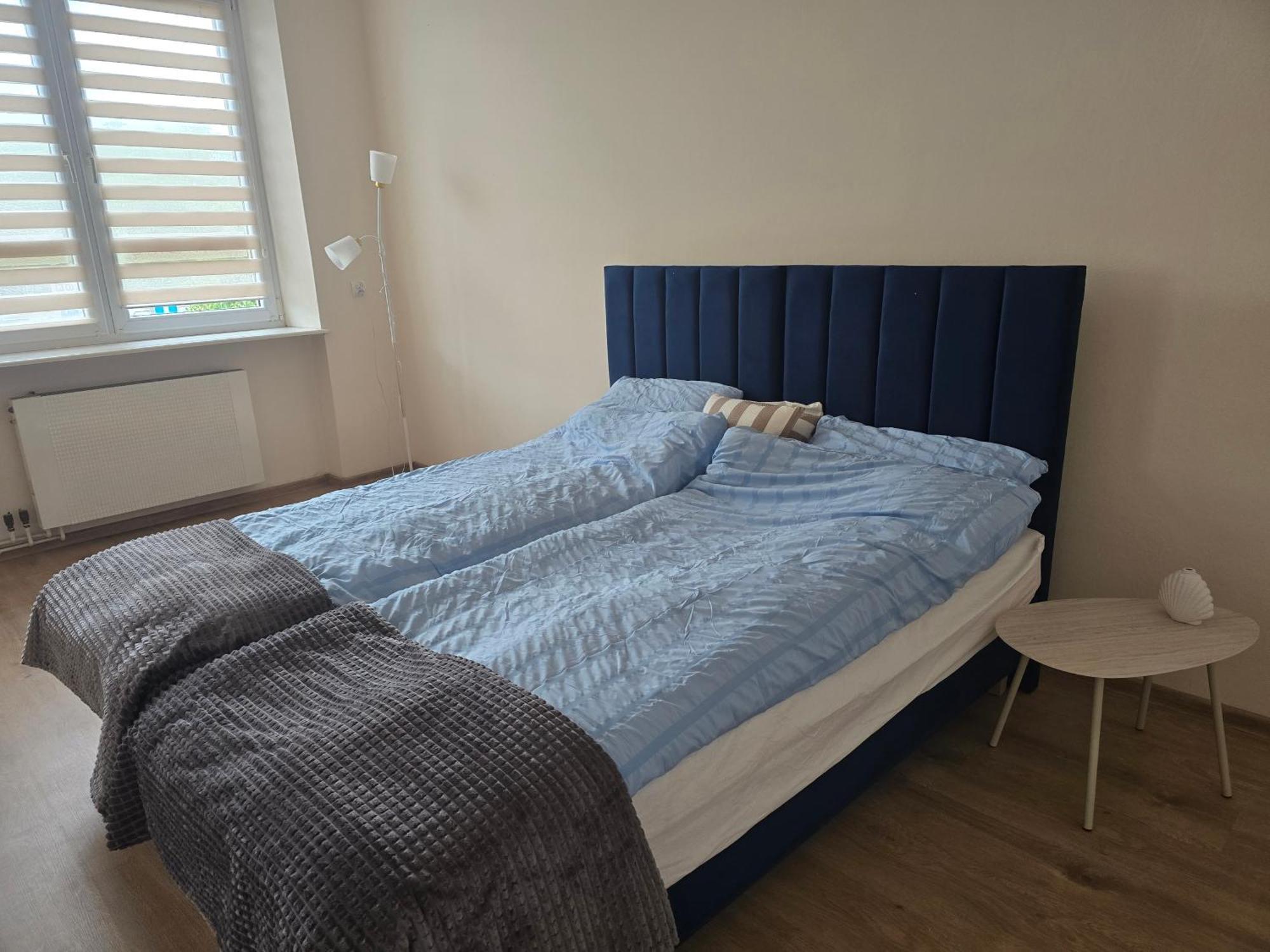 Apartment Perlowy *