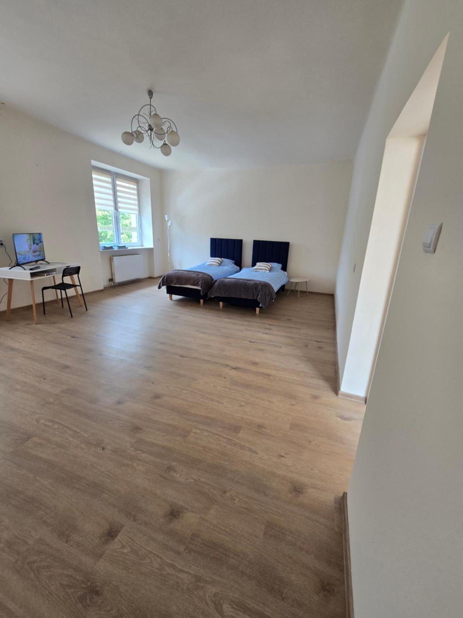 Perlowy Apartment Bilgoraj